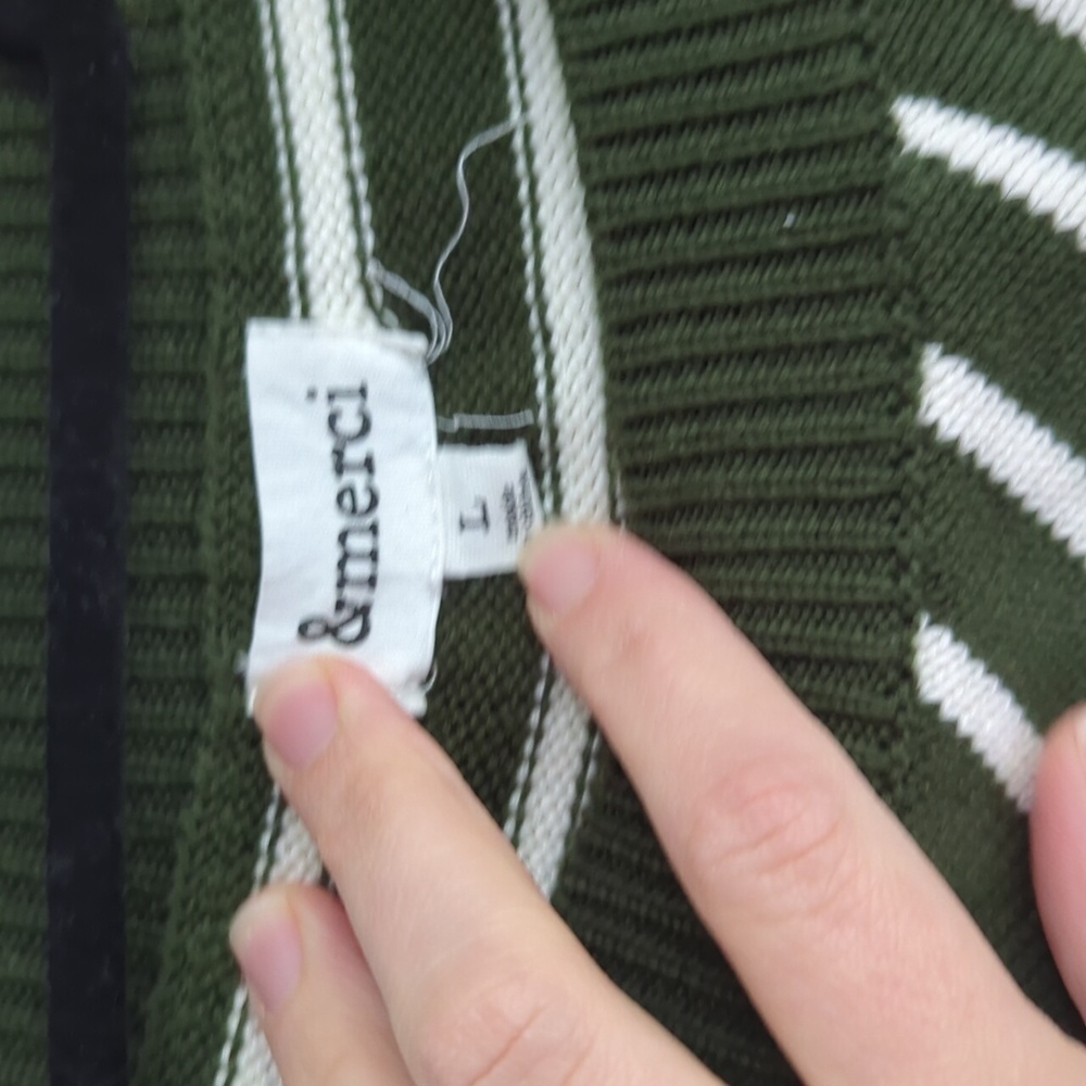 Sweater - Picture 3 of 4